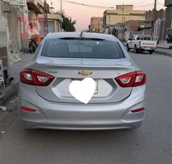 شيفروليه كروز